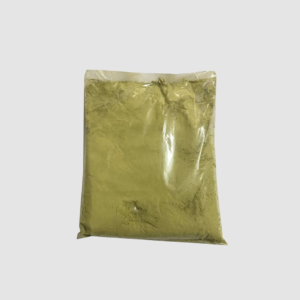 Natural Medina henna powder for hair care and coloring